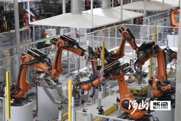 股投网配资 向新而行向智发力向高攀登，张家口市加快构建现代化产业体系