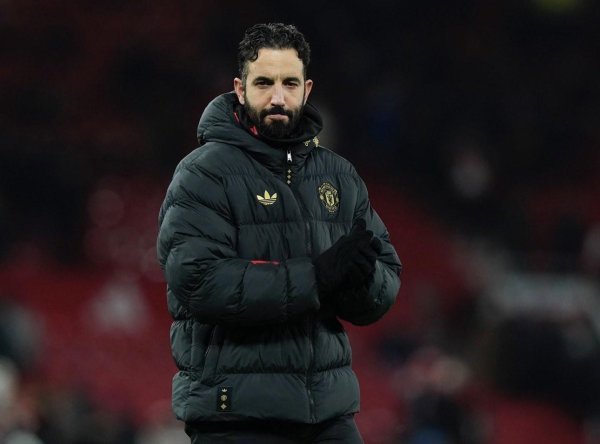 配资网app官方最新版本介绍 球员缺阵导致丢分？阿莫林：不会找任何借口；比赛节奏很割裂