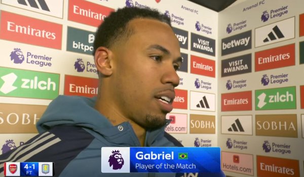 线下手机股票配资论坛 加布里埃尔：过去那段日子我过得挺艰难的，很开心能回到赛场