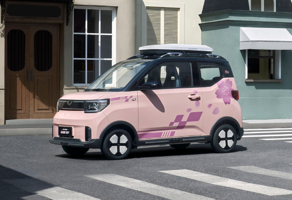 网上配资平台配资门户 电车的角逐是否会驱动车价上涨，作为风向标的9系车会“领涨”吗？